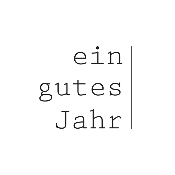 Ein gutes Jahr